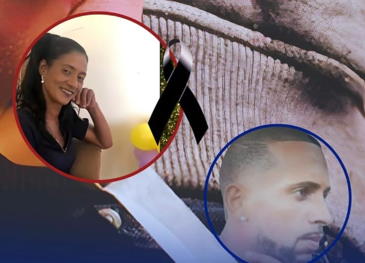 crimen Villa María Higüey escena del hecho en La Altagracia