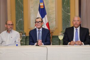 Gobierno, organismos de socorro y emergencias anuncian para este martes 8 de septiembre Simulacro Nacional de Evacuación